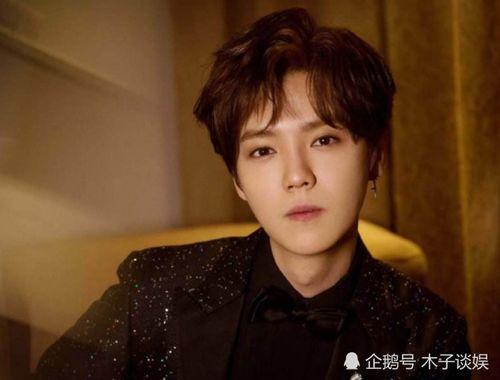 吃瓜爆料李现鹿晗,娱乐圈风云再起