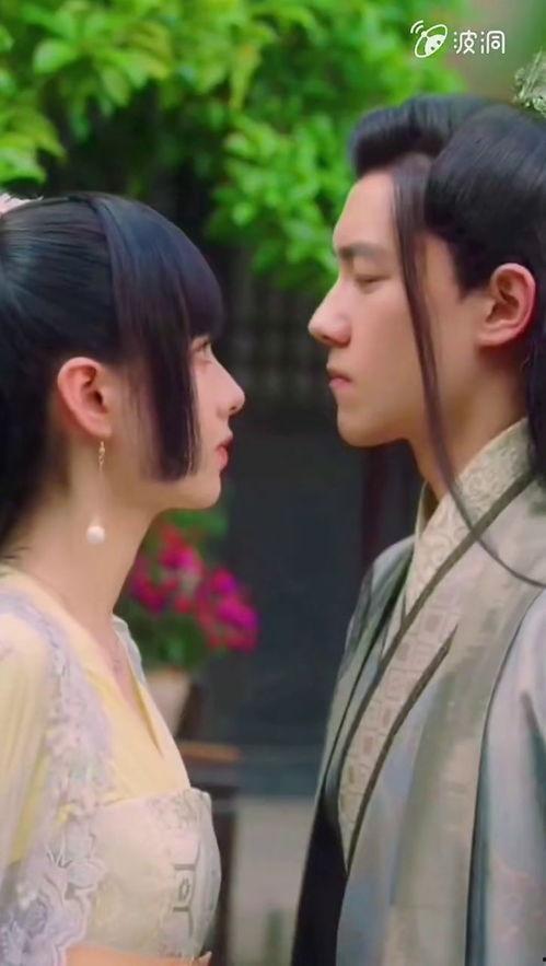 通灵妃动漫第二季,神秘力量觉醒，宫廷风云再起