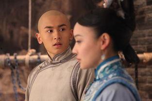 宫锁连城电视剧,宫廷权谋与爱恨情仇的纠葛