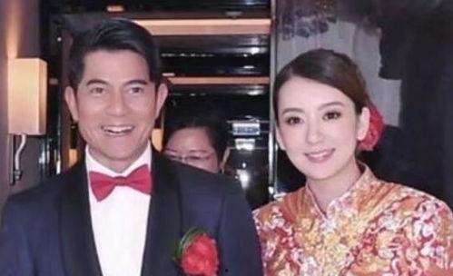 娱乐吃瓜天王结婚