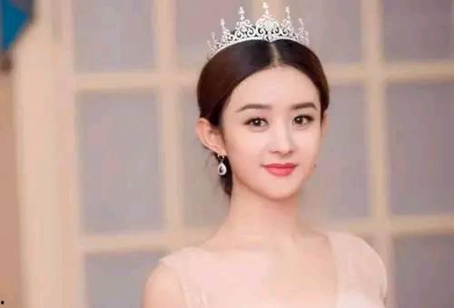 娱乐吃瓜八卦赵丽颖,娱乐圈的甜蜜瓜果，甜蜜背后的辛酸历程